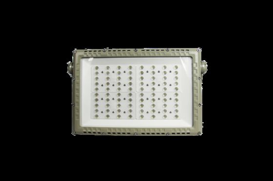 IECEx Flameproof LED Street Lamp 250W Эксплозионное освещение для нефти, газа и химических объектов