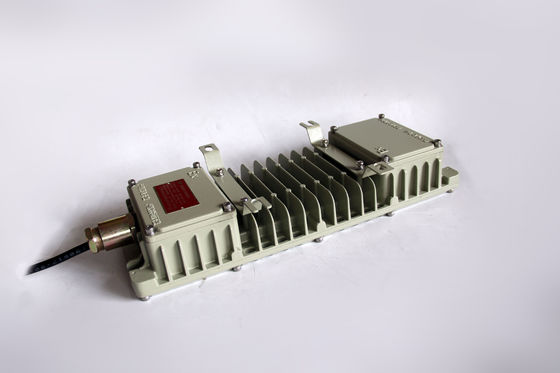 Нефтегазовые промышленные районы ATEX Флуоресцентный свет