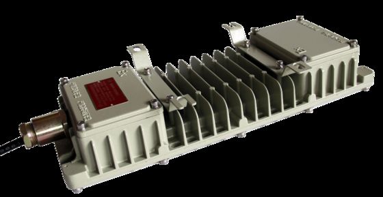 Нефтегазовые промышленные районы ATEX Флуоресцентный свет