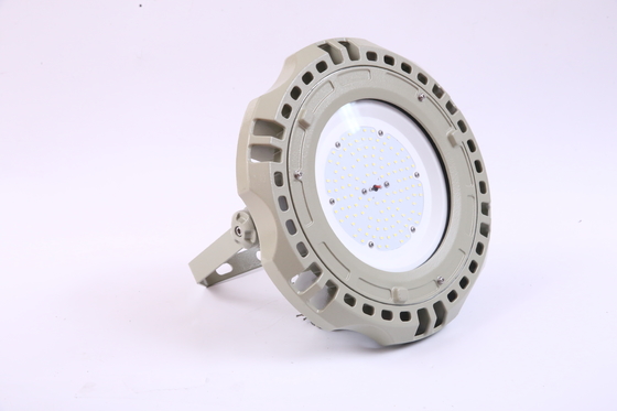Стенные WF2 100 Вт взрывозащитные светодиоды для зоны 2 и 21, 22