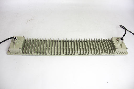 Нефтегазовые промышленные районы ATEX Флуоресцентный свет