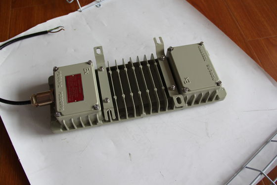 Нефтегазовые промышленные районы ATEX Флуоресцентный свет