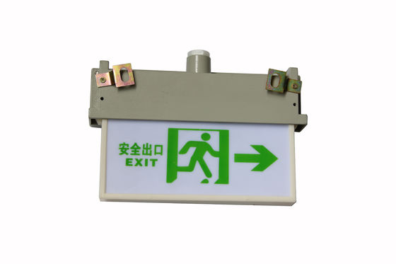 Customised Surface Pattern Explosion Proof LED Work Light Ex Db Eb IICT6 Gb/Ex Tb IIIC T80C Db for Offshore Applications