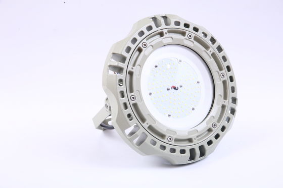 Промышленный 150w 135lm/w эффективность взрывозащитный высокий залив свет для нефти, газовых районов