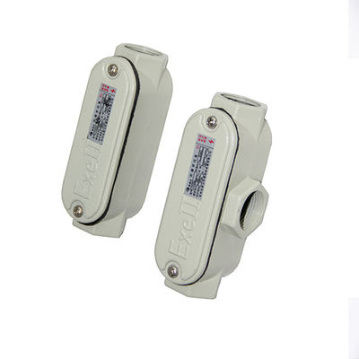 Сертифицированное взрывозащищенное оборудование ATEX RoHS CNEX ISO9001 ISO14001 ISO45001 с защитой IP65/WF1/WF2