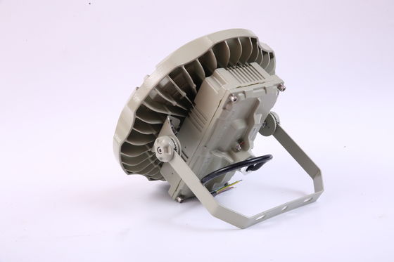 120° угол луча сертифицированные ATEX светодиодные высокие фонари для опасных условий