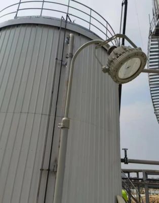 6000-6500K Proof LED High Bay для долговечного промышленного освещения