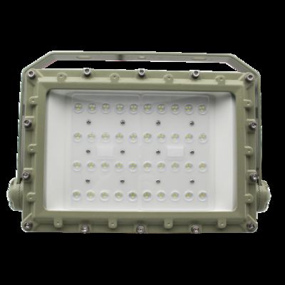 Explosion Proof LED Flood Light | ATEX & IECEx Certified | Fire & Corrosion Resistant | Industrial Hazardous Lighting OEM
