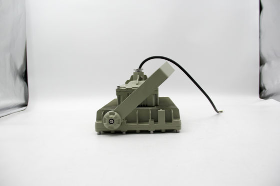 ATEX Certified Explosion Proof LED Flood Light | 165lm/W High Efficiency | Anti-Corrosion Hazardous Area Lighting | OEM & Customization Available