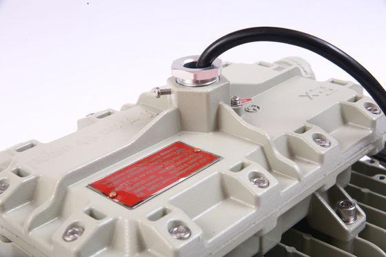 Ex Db ATEX 100w 150w Противовзрывные светофоры для опасных зон с 5-летней гарантией