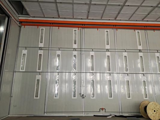 0.6M 1.2M 100LM/W Линейный светодиодный взрывостойкий 36w Промышленная лампа безопасный T6 светодиодный стальной взрывостойкий линейный свет