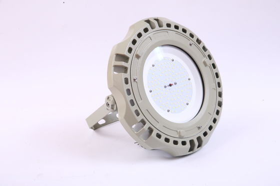 Взрывозащищенные светодиодные светильники High Bay с широким диапазоном рабочих температур