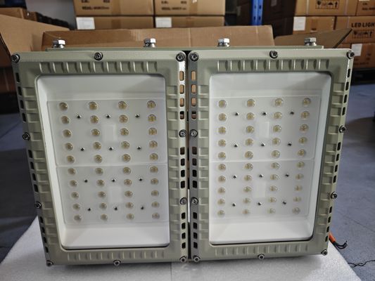 403 Status Code Explosion Proof LED Flood Light Openresty Server Software for Safe Operation