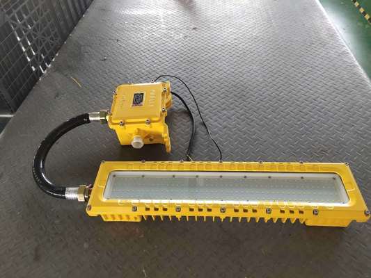 Description The server understood the request Explosion-proof fluorescent lamp