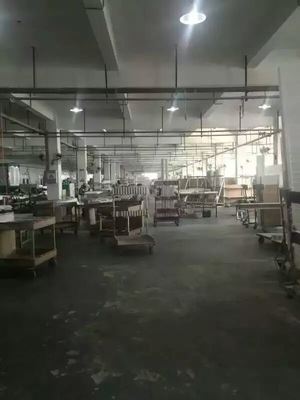 Хорошая передача потолочная установка светодиодный люминесцентный свет 18-36w взрывостойкий линейный свет В пределах L700 * W700 * H90