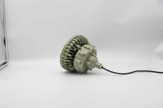 Взрывозащищенный светодиодный светильник High Bay класса I, раздел 1 и 2, 100 Вт, 150 Вт, 200 Вт, ATEX IECEx для покрасочных камер и нефтеперерабатывающих заводов