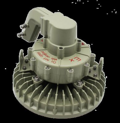 Взрывозащищенный светодиодный светильник High Bay класса I, раздел 1 и 2, 100 Вт, 150 Вт, 200 Вт, ATEX IECEx для покрасочных камер и нефтеперерабатывающих заводов