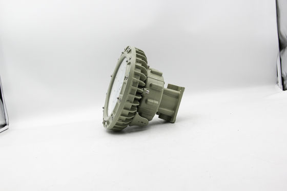 Энергосберегающий светодиодный прожектор 100 Вт 150 Вт 200 Вт для высоких мачт с сертификацией IECEx для мастерских и заправочных станций