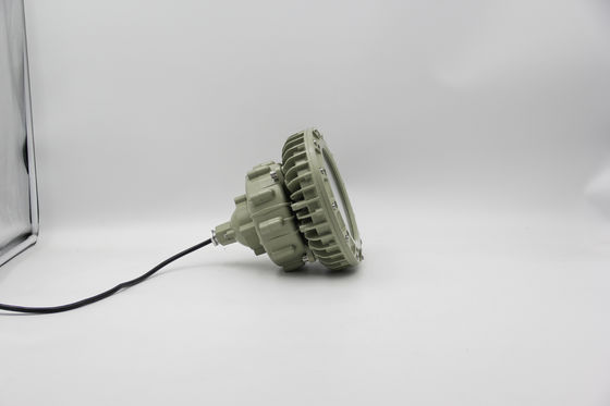 Пылезащищенный и водонепроницаемый IP66 взрывозащищенный светильник High Bay 100 Вт 150 Вт для нефтяных платформ и химических заводов