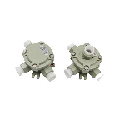 Взрывозащищенный гибкий трубопровод для искробезопасных цепей. Оболочка трубопровода для использования во взрывоопасных зонах. Взрывозащищенный гибкий трубопровод