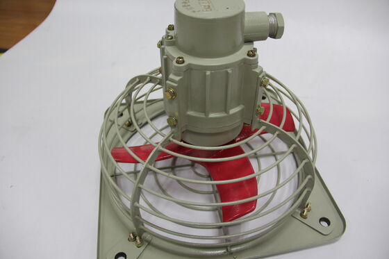 Высококачественная промышленная вентиляция, охлаждение, осевой вентилятор для отелей, складов, мастерских, вытяжной осевой вентилятор 1000-9000 м³/ч