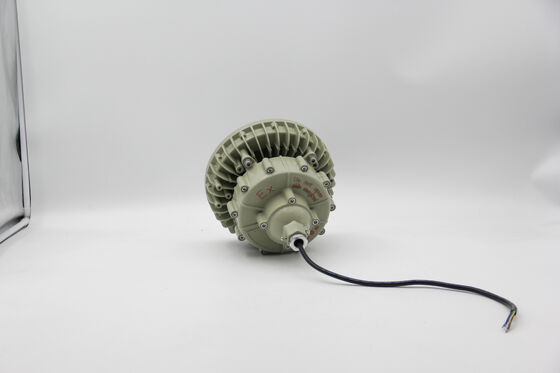 Price Preferential Ip66 Waterproof Gas Station Bracket Ceiling Wall Mount High Bay Light 100w 150w LED Explosion Proof Light