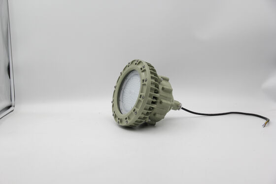 High Quality Explosion Proof IP66 MEANWELL Driver High Bay Lighting LED 140l/m High Efficiency Explosion Proof Light