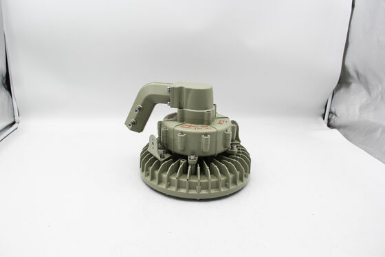 Взрывозащищенные светодиодные промышленные светильники 22000 люмен 150 Вт для нефтегазовой отрасли и морских платформ