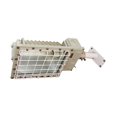 Настраиваемый взрывостойкий светодиодный светодиодный светодиод с сертификацией ATEX IECEx RoHS CNEX ISO9001 и CCT Options 3000 4000 5000 5700K