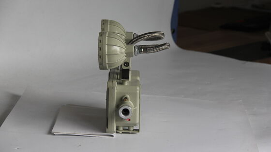 Аварийный пожарный BCJ IP66 взрывозащищенное освещение Двойной светодиодный аварийный свет 180 мин