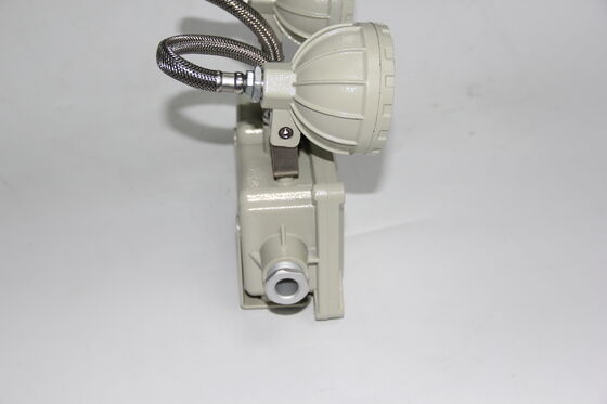 Двойные точки экстренного освещения 90 минут Время экстренного освещения Led взрывозащищенный свет 2-3W Двойная двойная голова взрывозащищенный экстренный свет