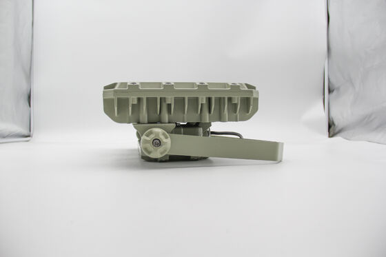 ATEX/IECEx Zone1/21 Взрывостойкие световые светильники IP66 50w до 500w