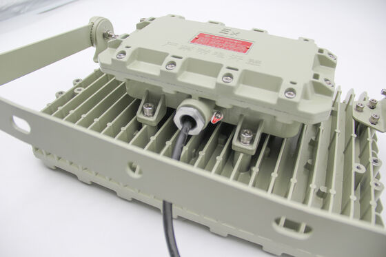 ATEX/IECEx Zone1/21 Взрывостойкие световые светильники IP66 50w до 500w