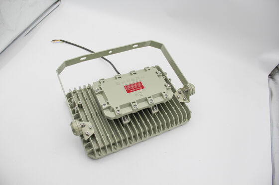 ATEX/IECEx Zone1/21 Взрывостойкие световые светильники IP66 50w до 500w