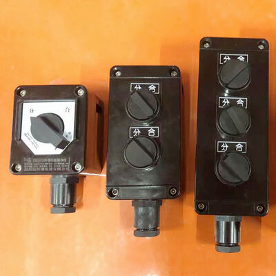 Взрывозащитное изоляторное устройство, обеспечивающее защиту кабеля от взрывов G12 IP65 WF1 WF2