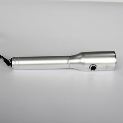 Application Area 22 Explosion Proof High Bay Lamps Suitable for Hazardous Area Industrial Lighting and Safety Compliance