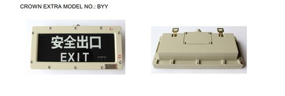 Продолжительность жизни 50000 ч. Противовзрывное оборудование Подходит для зоны 1 зоны 2 зоны 21 зоны 22 промышленных зон, обеспечивающих надежную защиту