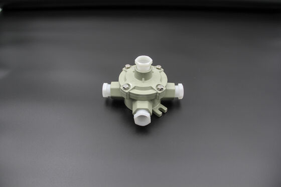 Специальный корпус IP66 водонепроницаемая ATEX соединительная коробка корпус огнеупорная мощность 220V/380V литой алюминиевый соединительный коробка