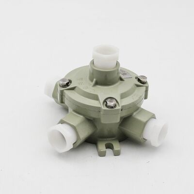 Взрывозащищенный гибкий трубопровод из резины и нержавеющей стали G M NPT, высокогибкий, резьбовой, для защиты электропроводки