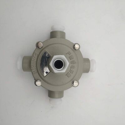 AH взрывозащитное оборудование сертифицированное ATEX RoHS CNEX ISO9001 ISO14001 ISO45001 Напряжение 220VAC 380VAC Разработано для безопасной работы