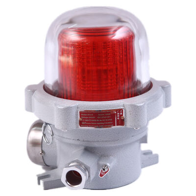 Защита IP65, взрывозащищенное оборудование для настенного монтажа, обеспечивающее безопасность и долговечность во взрывоопасных промышленных зонах