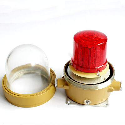 Настраиваемое светодиодное освещение, защищенное от взрывов, идеально подходит для зоны 1 зоны 2 зоны 21 зоны 22 зоны, предлагающие настраиваемые функции сервера