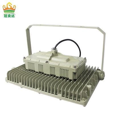 3000 4000 5000 5700K CCT взрывозащищенный светодиодный прожектор Ex Tb IIIC T80°C Db OEM долговечное освещение для опасных зон