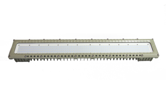 ATEX светодиодные взрывозащитные 40W 60W 80W туннельные огни безопасные дешевые с гарантией