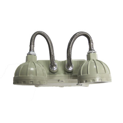 Огнеупорный заряжаемый аварийный светильник