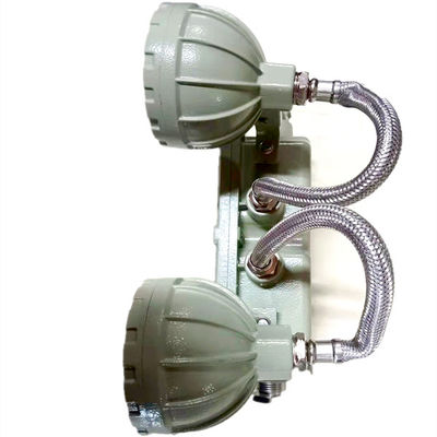 Огнеупорный заряжаемый аварийный светильник