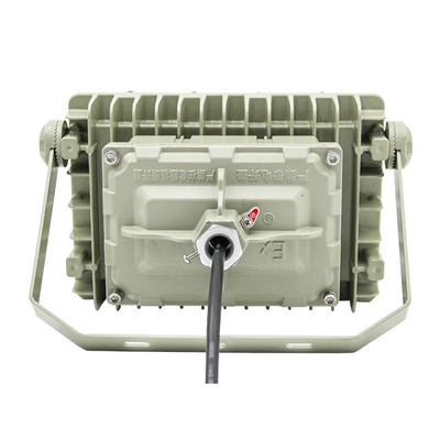 Напряжение AC100-277V 100w Взрывозащитный светодиодный светодиод 4000K CCT