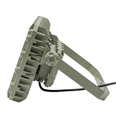 Взрывозащищенный светодиодный прожектор 50 Вт-200 Вт, сертифицированный ATEX для опасных зон