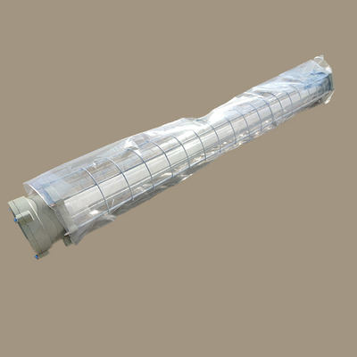 1200MM Хранилище взрывозащищенный линейный свет 18-36W 100LM/W подсветка взрывозащищенная труба лампа потолок установлен