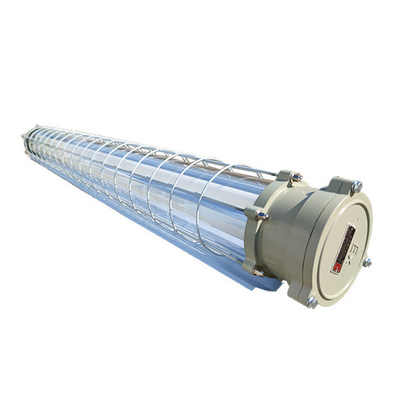 1200MM Хранилище взрывозащищенный линейный свет 18-36W 100LM/W подсветка взрывозащищенная труба лампа потолок установлен